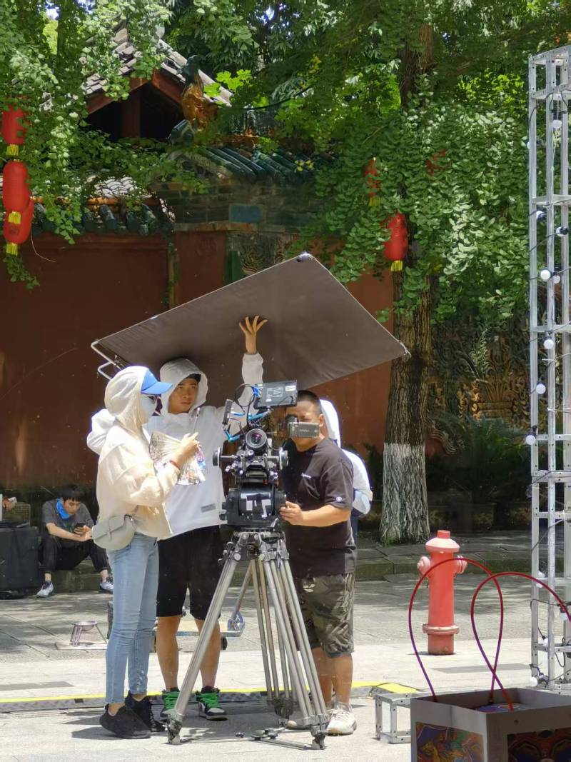 南皮县产品宣传视频拍摄公司避坑：资质、案例、服务全解析