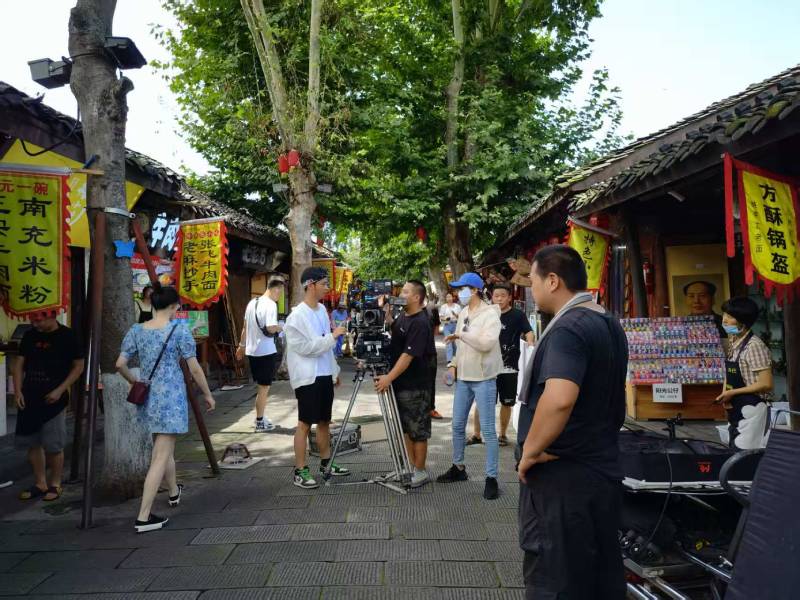 南皮县产品视频拍摄技术升级：AI与三维动画深度融合