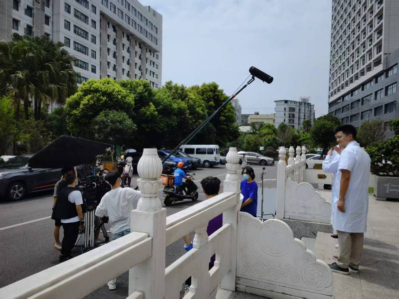 南皮县电商产品宣传视频