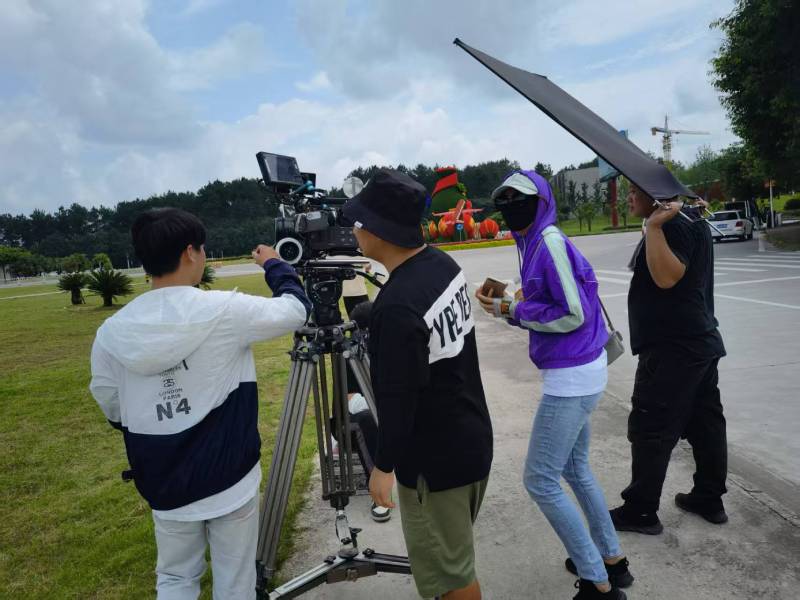 南皮县极致互动，未来愿景宏大，致力于成为全球领先的产品宣传视频企业