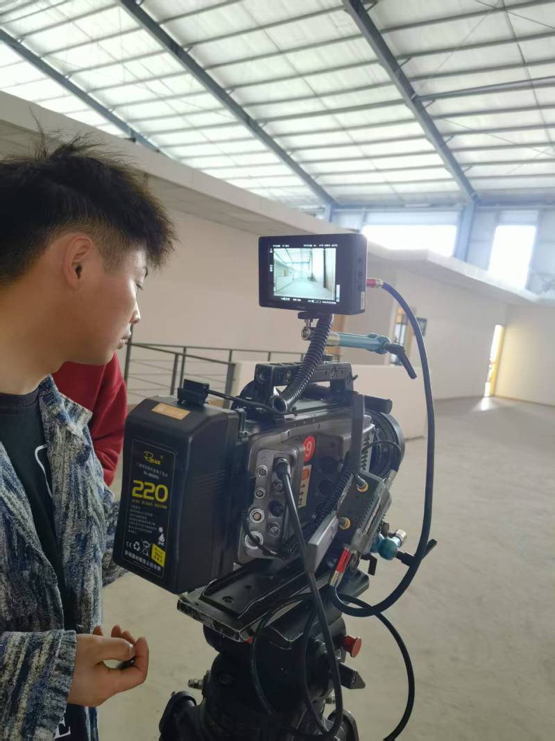 南皮县电商产品视频拍摄制作：小成本也能产出高质感内容？