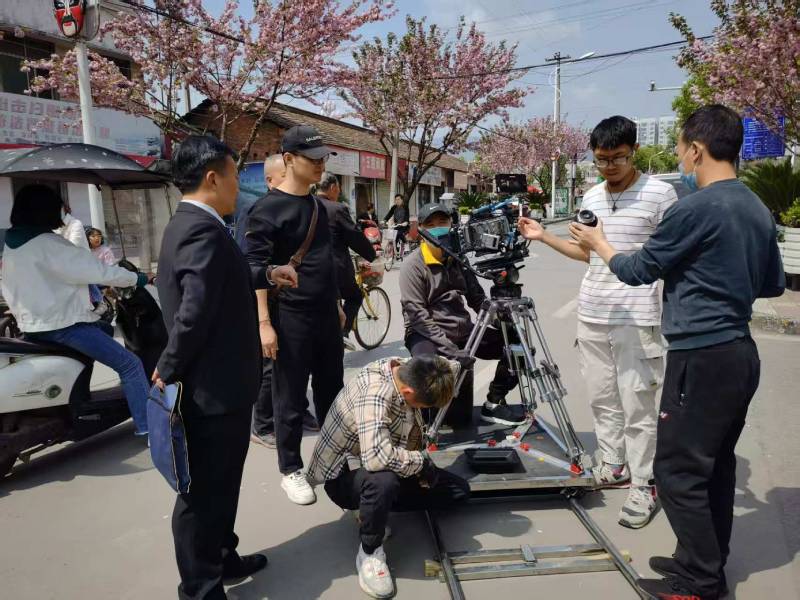 南皮县产品视频拍摄进阶指南，助力产品抢占视觉高地