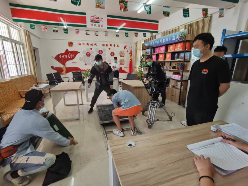 南皮县电商产品视频拍摄制作实战秘籍，助力产品引爆电商流量